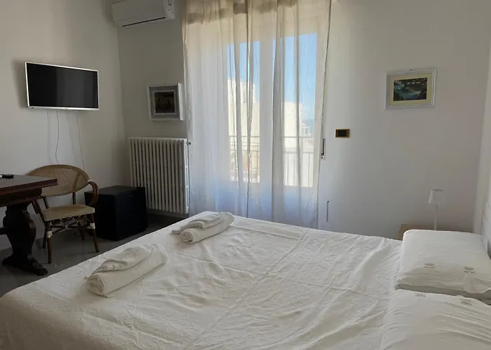 Bed & Breakfast Soldano Peschici