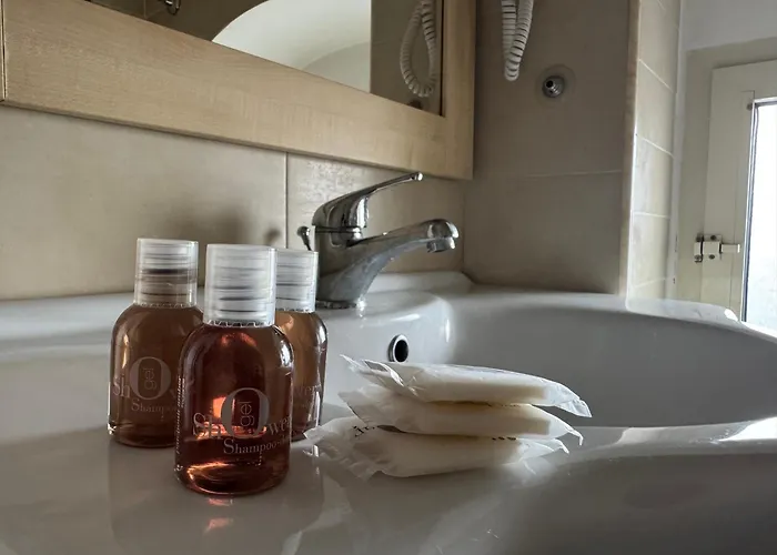 Bed & Breakfast Soldano