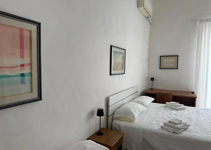 Bed & Breakfast Soldano