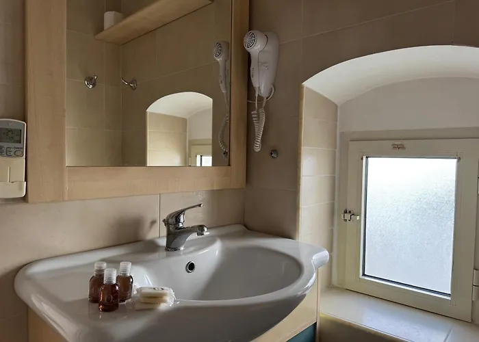 Bed & Breakfast Soldano 3*