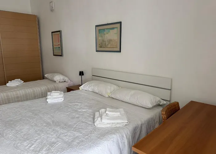 Soldano Bed & Breakfast Peschici
