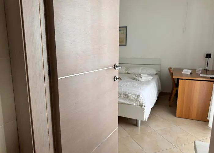 Soldano Bed & Breakfast Peschici