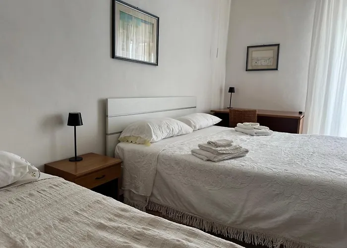 Soldano Bed & Breakfast 3*