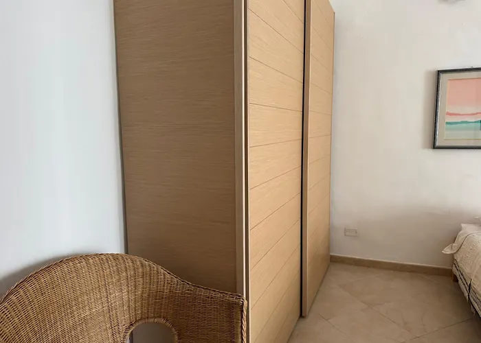 Soldano Bed & Breakfast Peschici