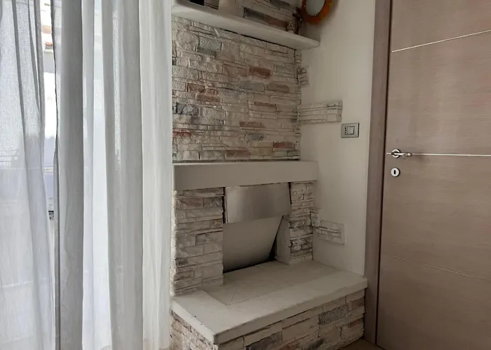 Bed & Breakfast Soldano Peschici