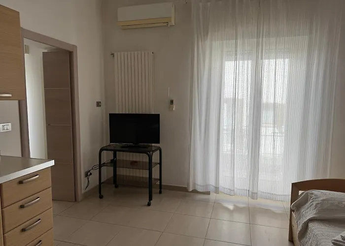 Soldano Bed & Breakfast 3*