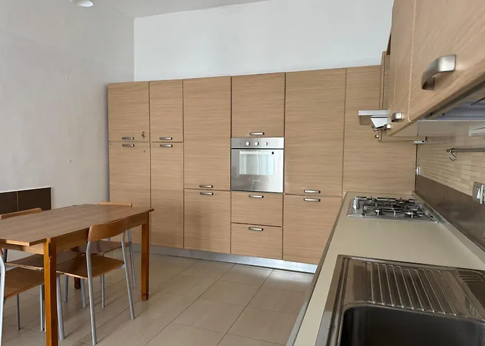Soldano Bed & Breakfast Peschici