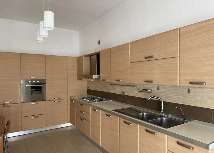 Soldano Bed & Breakfast 3*