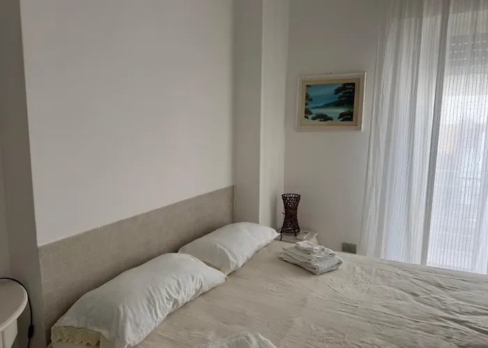 Bed & Breakfast Soldano