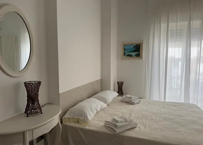 Soldano Bed & Breakfast