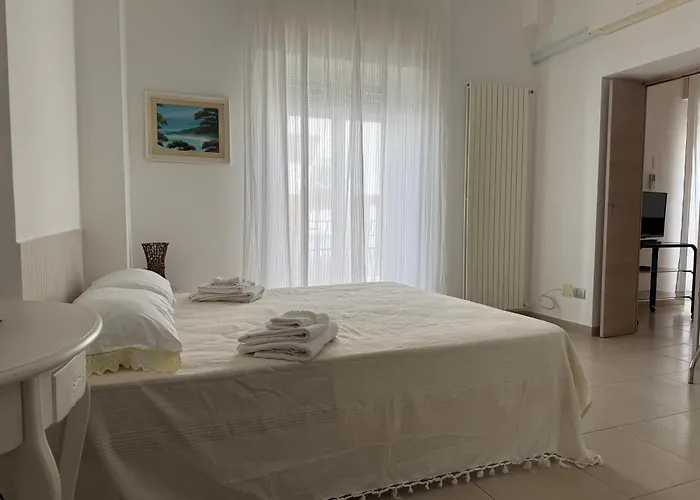 Soldano Bed & Breakfast Peschici